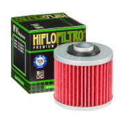 HIFLO FILTRO Фильтр масляный HF145