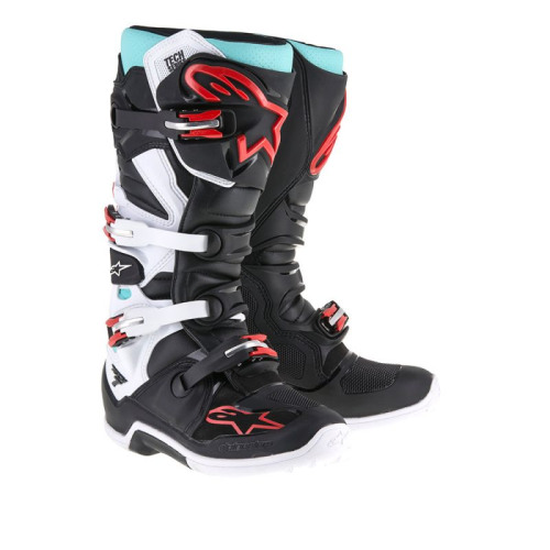 ALPINESTARS Мотоботы TECH 7 2012014 