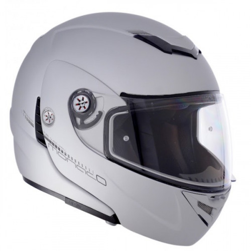 LAZER Мотошлем MONACO Pure Glass