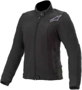 ALPINESTARS Мотокуртка BANSHEE WOMEN'S FLEECE