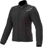 ALPINESTARS Мотокуртка женская BANSHEE WOMEN'S FLEECE