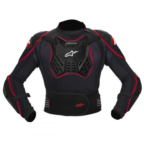 ALPINESTARS Мотозащита S-MX BIONIC 2 PROTECTION JACKET