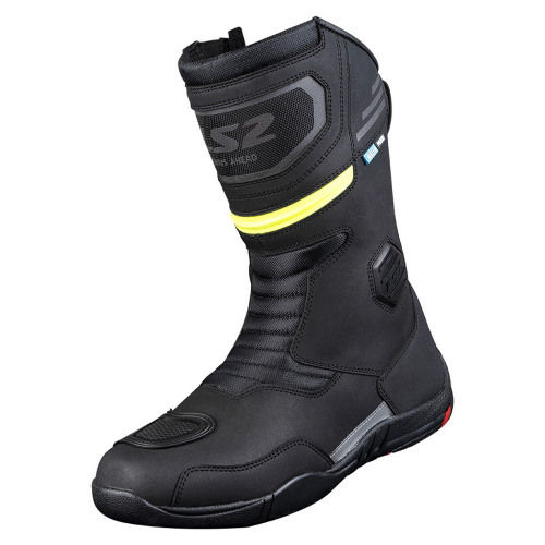LS2 Мотоботы GOBY LADY BOOTS WP