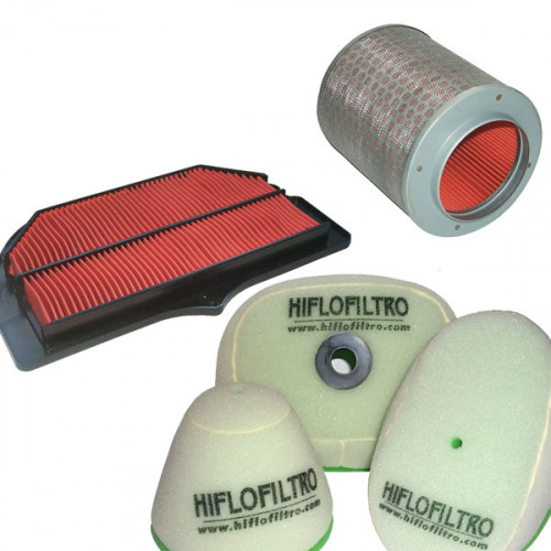 HIFLO FILTRO Фильтр воздушный HFF1024