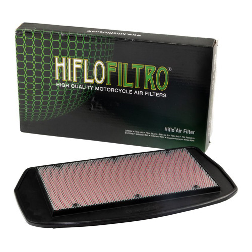 HIFLO FILTRO Фильтр воздушный HFA4612
