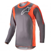 ALPINESTARS Джерси RACER HOEN JERSEY