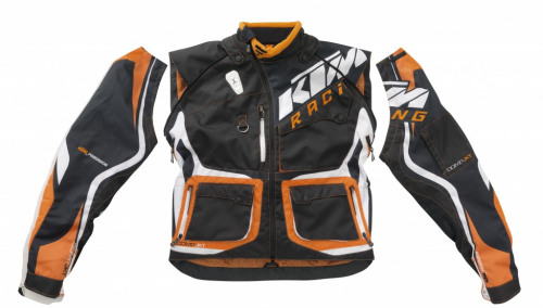 KTM Мотокуртка RACE COMP JACKET