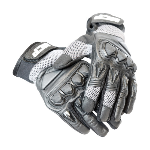 MCP Мотоперчатки Wild Air (разошелся шов на ладони)
