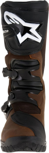 ALPINESTARS Мотоботы COROZAL ADV DS BOOTS OILED LEATHER