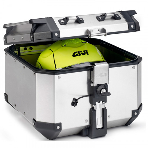 GIVI Кофр MONOKEY 42 л.