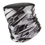ALPINESTARS Бафф BLURRED NECK TUBE