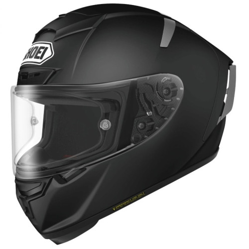 SHOEI Мотошлем X-Spirit III CANDY