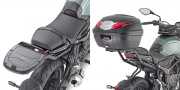 GIVI Крепление кофра VOGE TROFEO 300 AC ('20-'21)