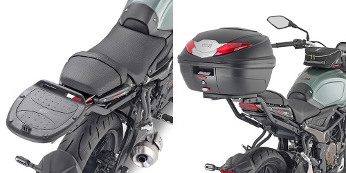 GIVI Крепление кофра VOGE TROFEO 300 AC ('20-'21)