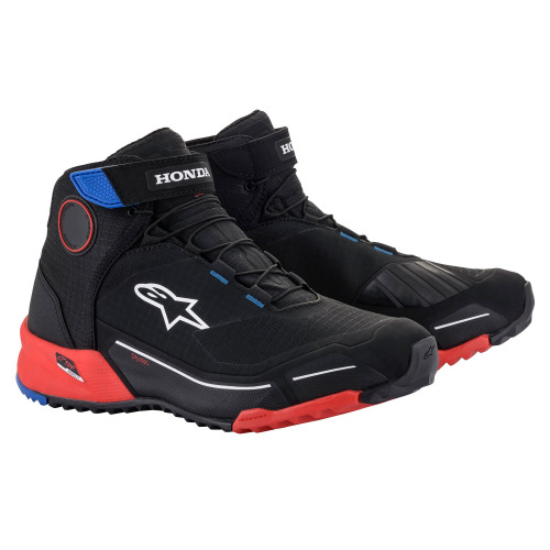 ALPINESTARS Мотоботы HONDA CR-X DRYSTAR RIDING SHOES