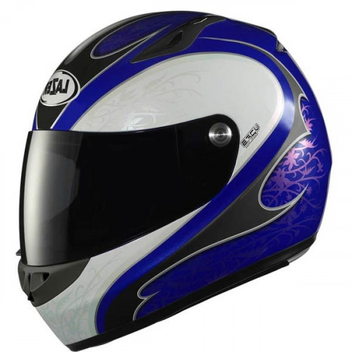 LAZER Мотошлем KESTREL Ivy