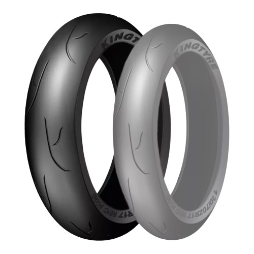 KINGTYRE 180/60 ZR17 75(W) K06 R TL шина
