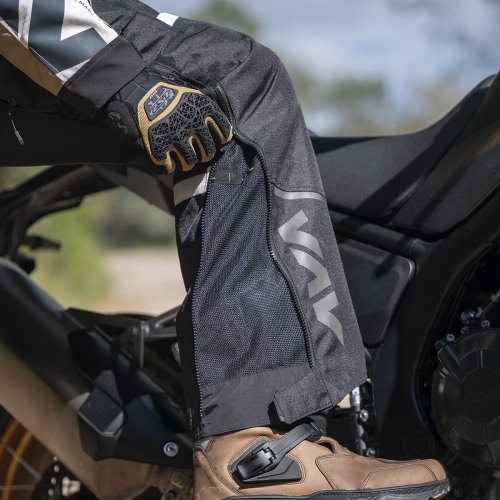 LS2 Мотобрюки мужские X-MASTER MAN PANT