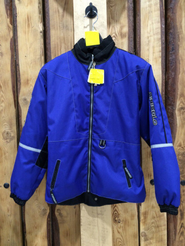 SINISALO Куртка Argon Jacket