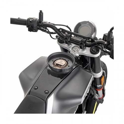 GIVI Крепеж TANKLOCK сумки на бак мотоцикла HUSQVARNA Svartpilen 125-401 (21)