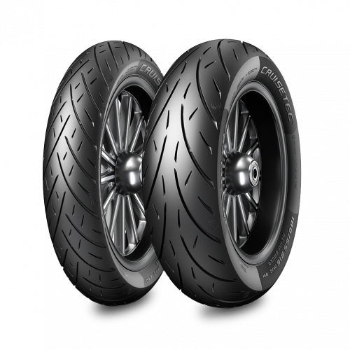 METZELER 130/60 B 19 M/C 61H TL CRUISETEC F