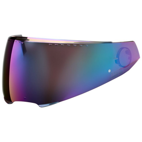 SCHUBERTH Стекло irridium mirrored С4 SV5 53-59 