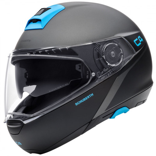 SCHUBERTH Мотошлем C4 Spark