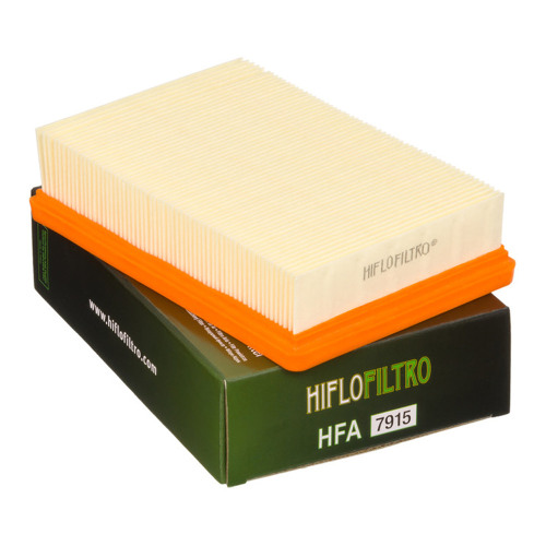 HIFLO FILTRO Фильтр воздушный HFA7915