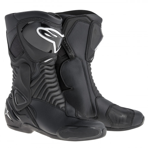 ALPINESTARS Мотоботы SMX 6