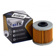 MTX фильтр масляный аналог HF566