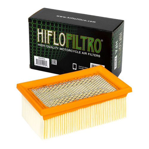 HIFLO FILTRO Фильтр воздушный HFA7913