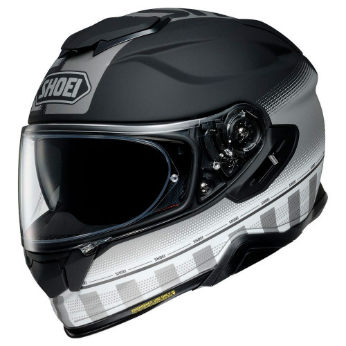 SHOEI Мотошлем GT-Air 2 TESSERACT