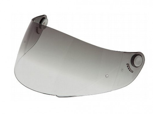 LAZER Стекло Visor FF FIBRES- Pinlock Ready (Faded)