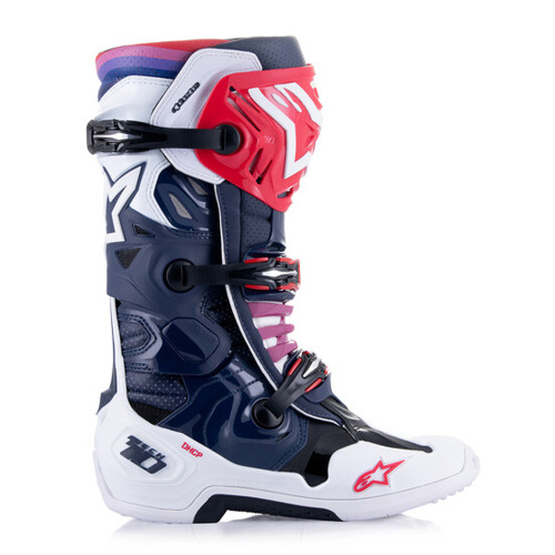 ALPINESTARS Мотоботы TECH 10 SUPERVENTED