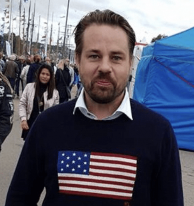 В команде EVS Sports пополнение