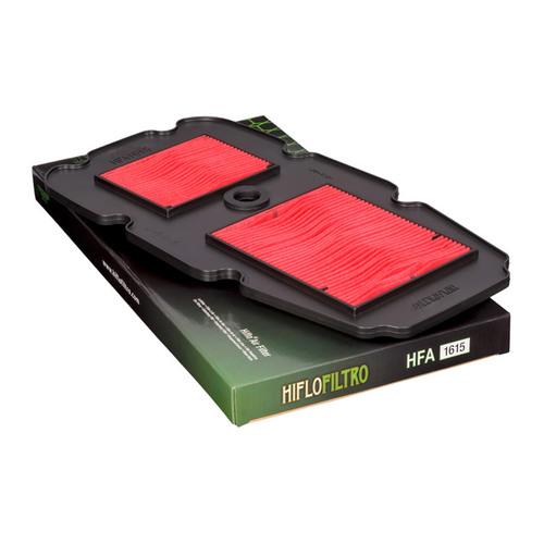 HIFLO FILTRO Фильтр воздушный HFA1615