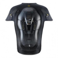 Подушка безопасности. Tech-Air® Street Airbag System