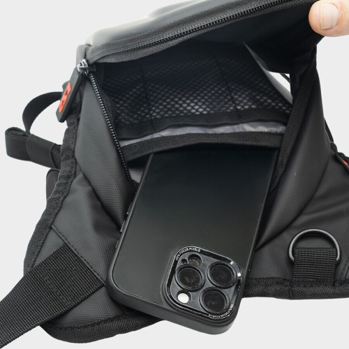 LS2 Сумка на бедро SHIELD 2.5L LEG BAG