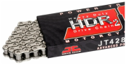 JT Цепь в упаковке 428HDRNB140SL