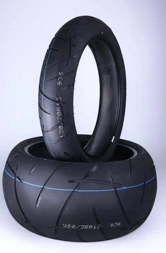 KINGTYRE 360/30 R18 92V K99 R TL шина