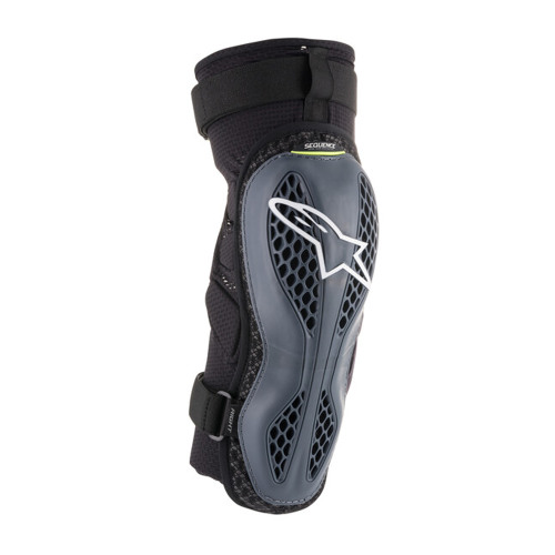 ALPINESTARS Мотозащита колена SEQUENCE KNEE PROTECTOR