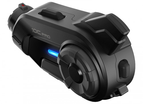 SENA Мотогарнитура с камерой SENA 10C Pro