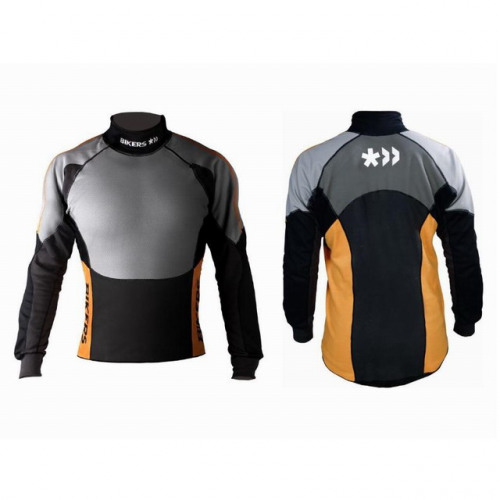 BIKERS Термо-пуловер TOP SPORT WS GUZZI