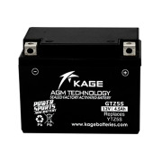 KAGE Аккумулятор YTZ5S