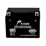 KAGE Аккумулятор YTZ5S