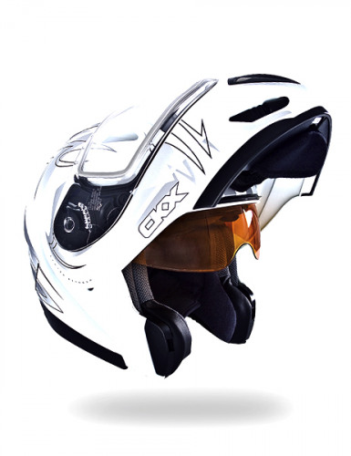 CKX Шлем TRANZ-RSV BLAST ED