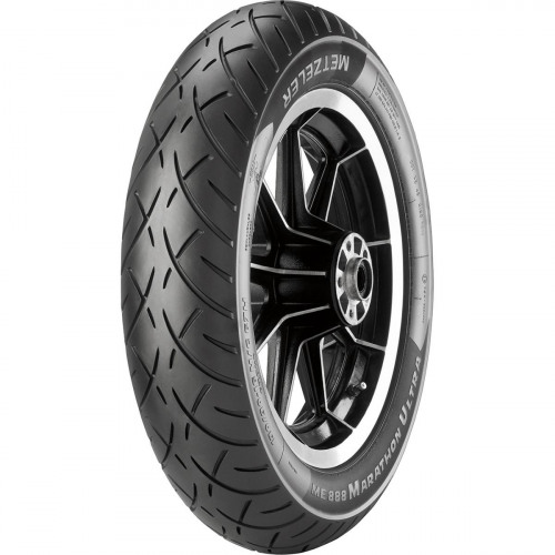 METZELER 140/75 ZR 17 M/C 67W TL ME 888 MARATHON ULTRA F шина