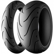 MICHELIN 160/60 R 18 M/C 70V SCORCHER 11 R TL шина