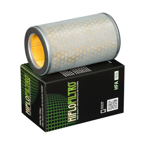 HIFLO FILTRO Фильтр воздушный HFA1932