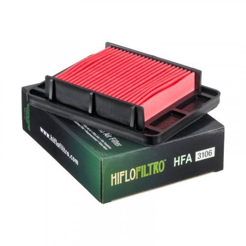 HIFLO FILTRO Фильтр воздушный